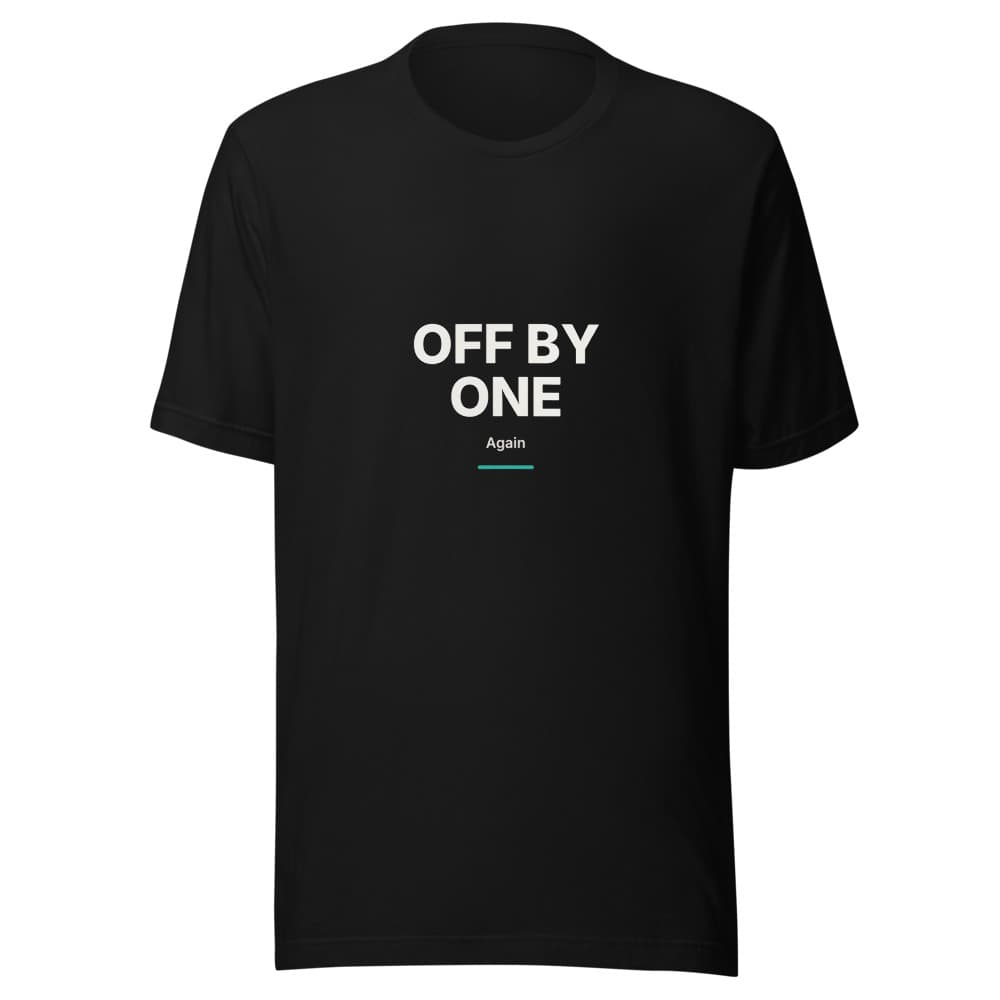 Off by One